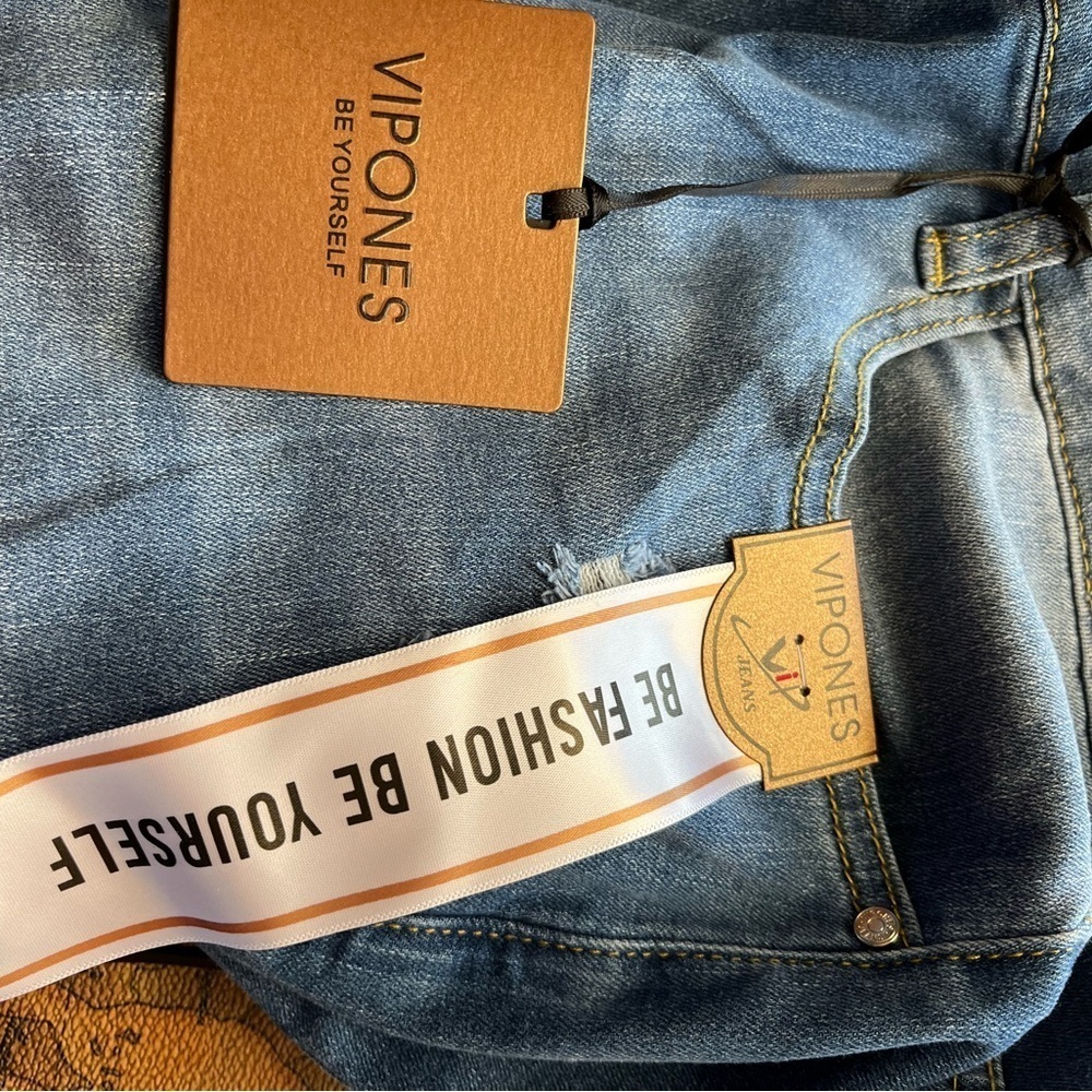 Vipones Bell Bottoms - Picture 8 of 9